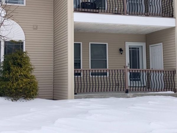 216 Reservoir St, Unit 107, Holden, MA 01520