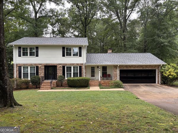 196 Avalon Drive, Athens, GA 30606