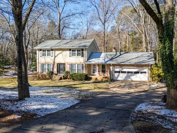196 Avalon Drive, Athens, GA 30606