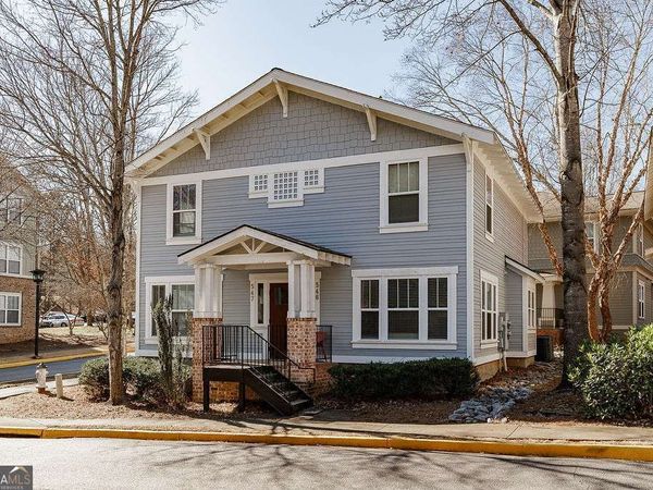 490 Barentt Shoals Road, Unit 547, Athens, GA 30605