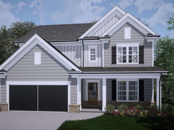 1601 Cedarwood Drive, Jefferson, GA 30549