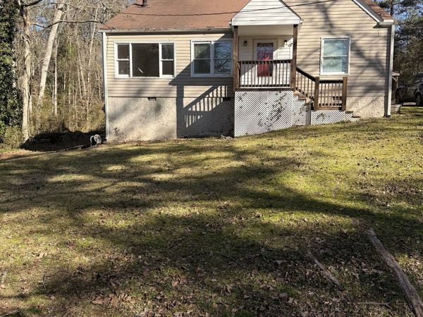 2452 Lakeshore Drive NE, Conyers, GA 30012