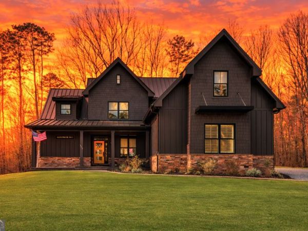 291 Aspen Avenue, Ellijay, GA 30536