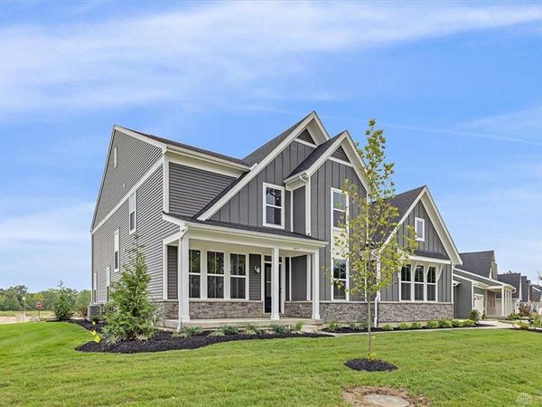6495 River Birch Street, Tipp City, OH 45371