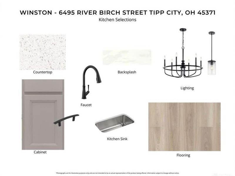 6495 River Birch Street, Tipp City, OH 45371 Photo 5