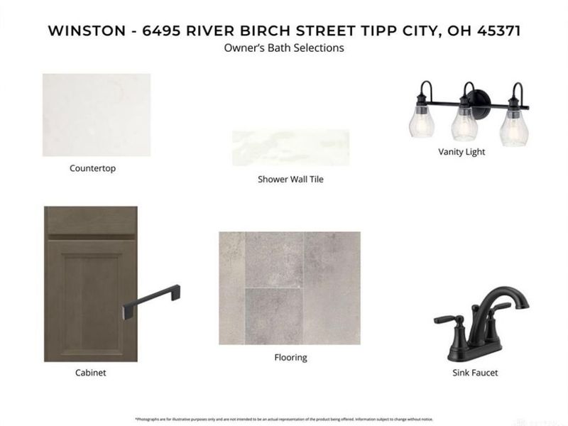 6495 River Birch Street, Tipp City, OH 45371 Photo 6