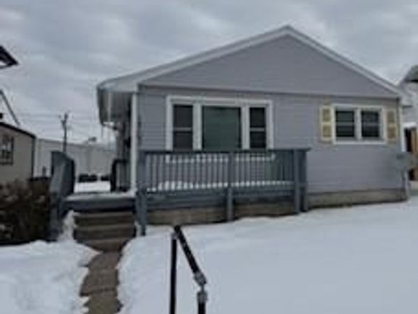 1503 Brown Street, Middletown, OH 45044