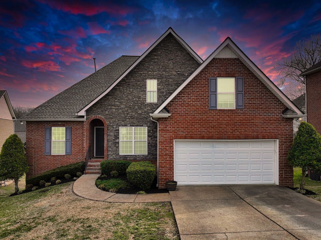 4021 Fairway Cir, Smyrna, TN 37167 Main Photo