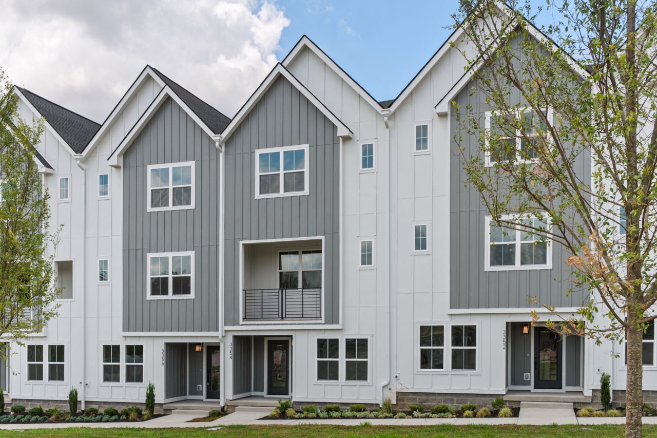 3308 Conviser Dr , Nashville, TN 37207 Main Photo