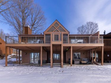 20569 Mishawaka Shores Circle, Grand Rapids, MN 55744