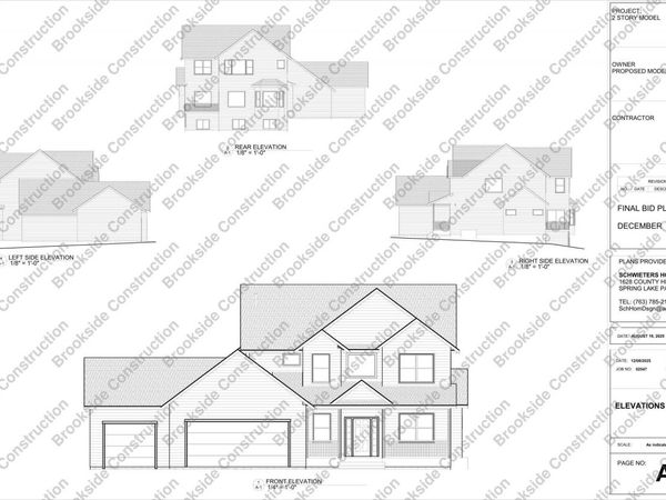 5845 151st Lane NW, Ramsey, MN 55303