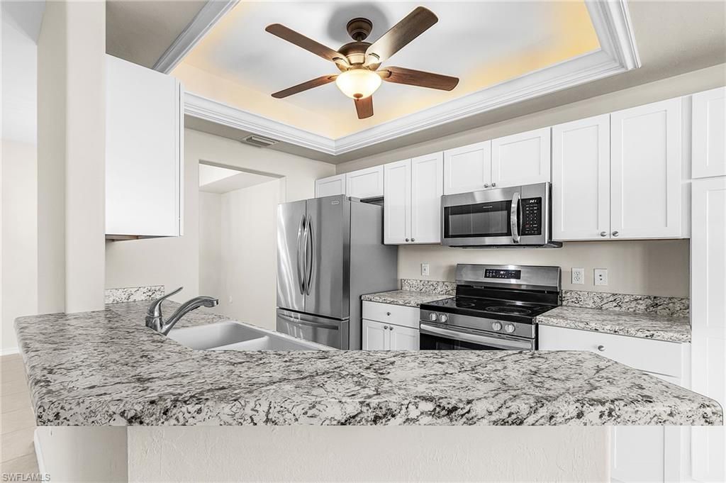 2623 Somerville Loop, Unit 503, Cape Coral, FL 33991 Photo