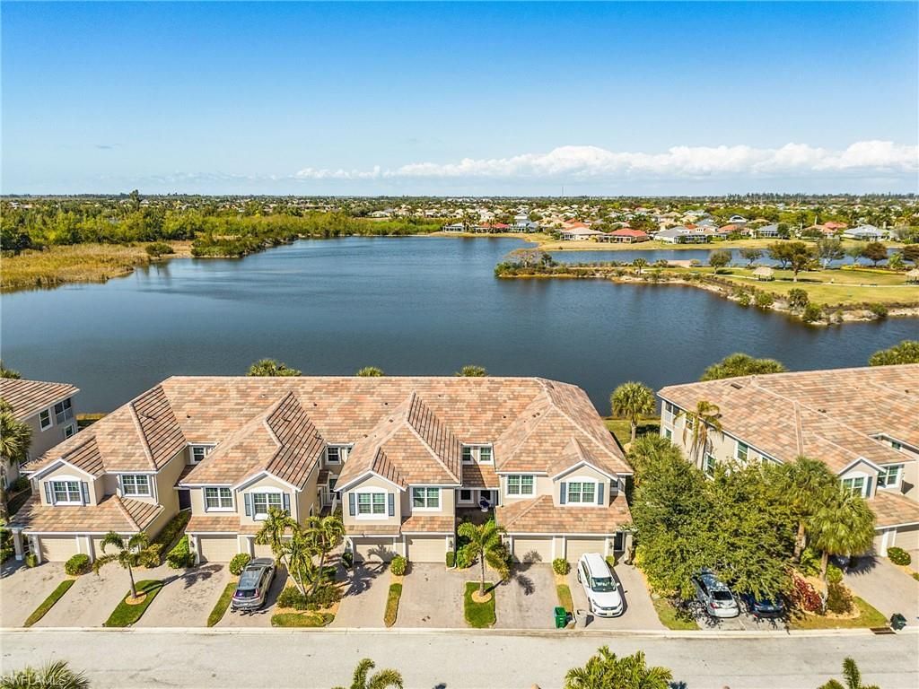 2623 Somerville Loop, Unit 503, Cape Coral, FL 33991 Photo