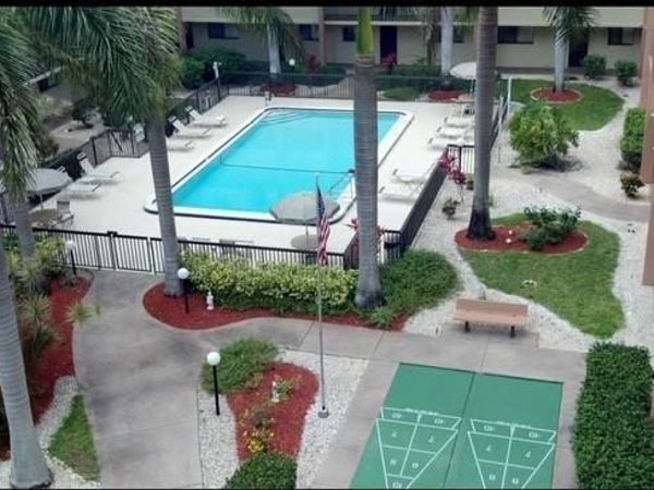 2121 Collier AVE , Unit 513, FORT MYERS, FL 33901