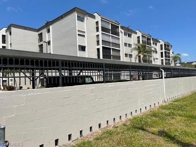 2121 Collier Ave , Unit 513, Fort Myers, FL 33901 Photo