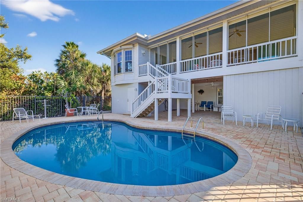 5243 Indian Ct, Sanibel, FL 33957 Photo