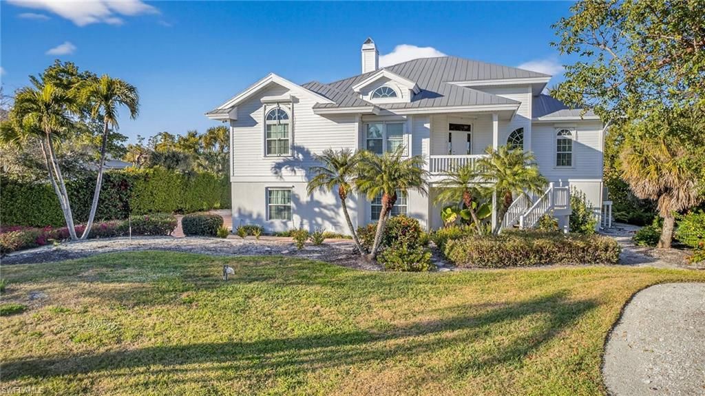 5243 Indian Ct, Sanibel, FL 33957 Photo