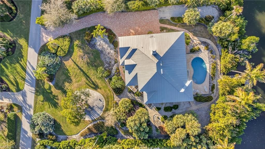 5243 Indian Ct, Sanibel, FL 33957 Photo