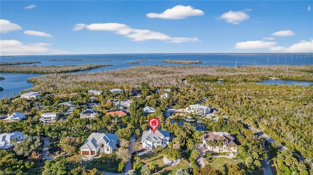 5243 Indian Ct, Sanibel, FL 33957 Photo