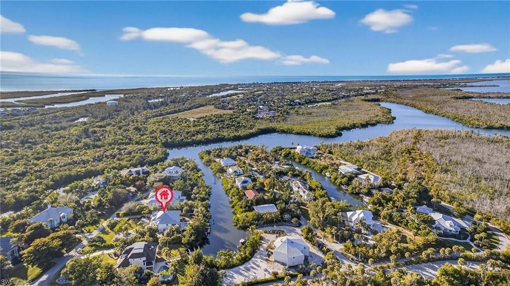 5243 Indian Ct, Sanibel, FL 33957 Photo