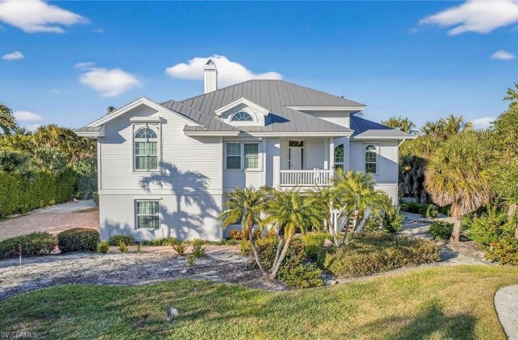 5243 Indian Ct, Sanibel, FL 33957 Photo