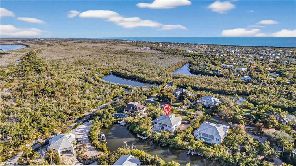 5243 Indian Ct, Sanibel, FL 33957 Photo