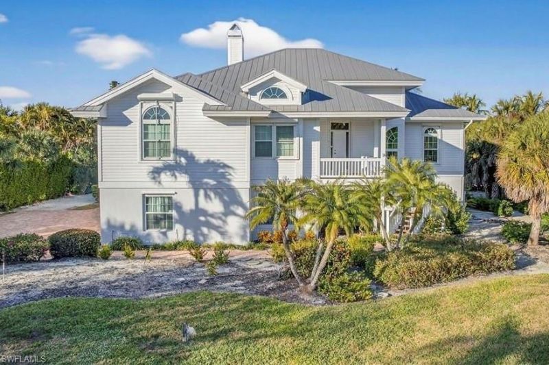 5243 Indian Ct, Sanibel, FL 33957 Photo