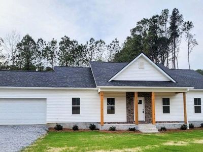 81 Clara Court, Walterboro, SC 29488