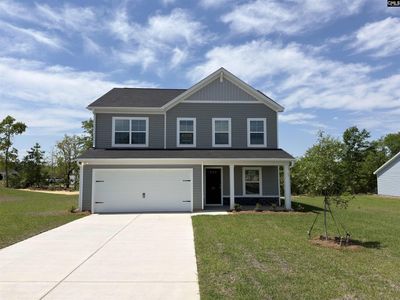 177 Calm Citadel Drive, Pelion, SC 29123