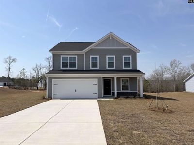 177 Calm Citadel Drive, Pelion, SC 29123