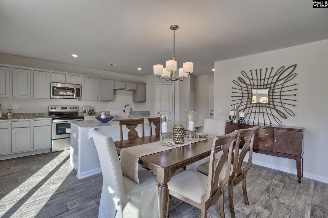 177 Calm Citadel Drive Photo 6