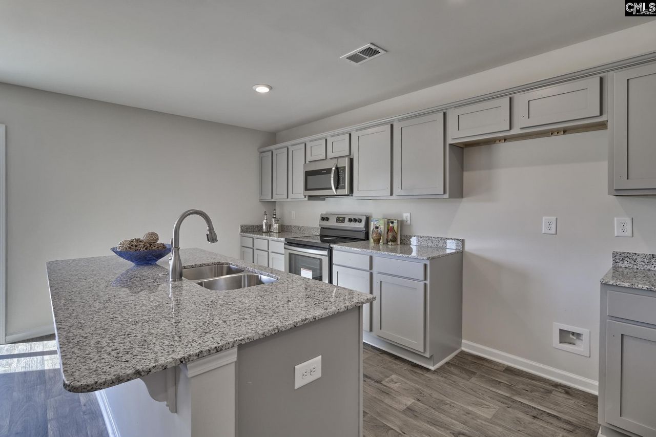 177 Calm Citadel Drive Photo 9