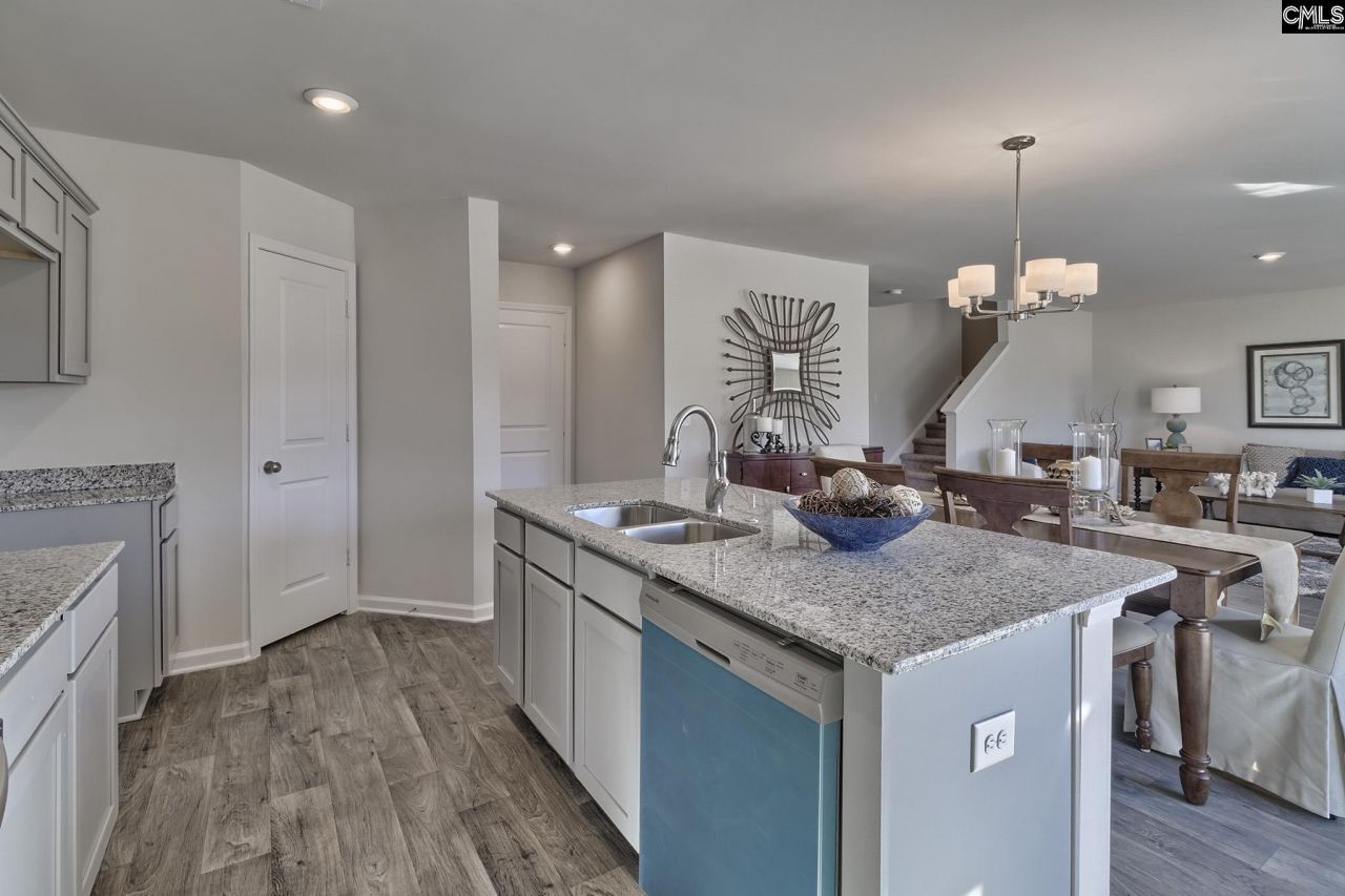 177 Calm Citadel Drive Photo 10