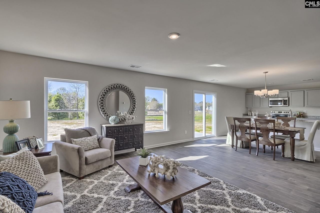 177 Calm Citadel Drive  Photo 4