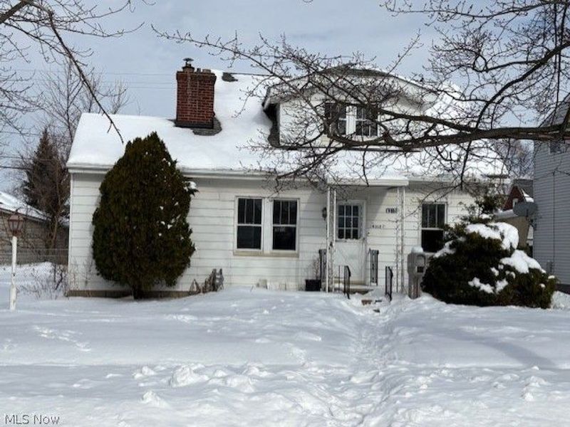 4312 Kenmore Avenue, Parma, OH 44134 Photo 2