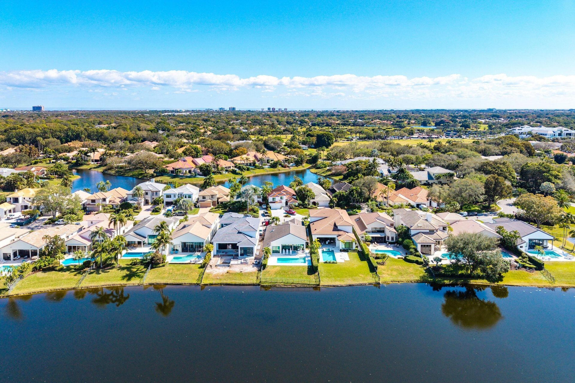 13765 Le Havre Drive, Palm Beach Gardens, FL 33410 Photo