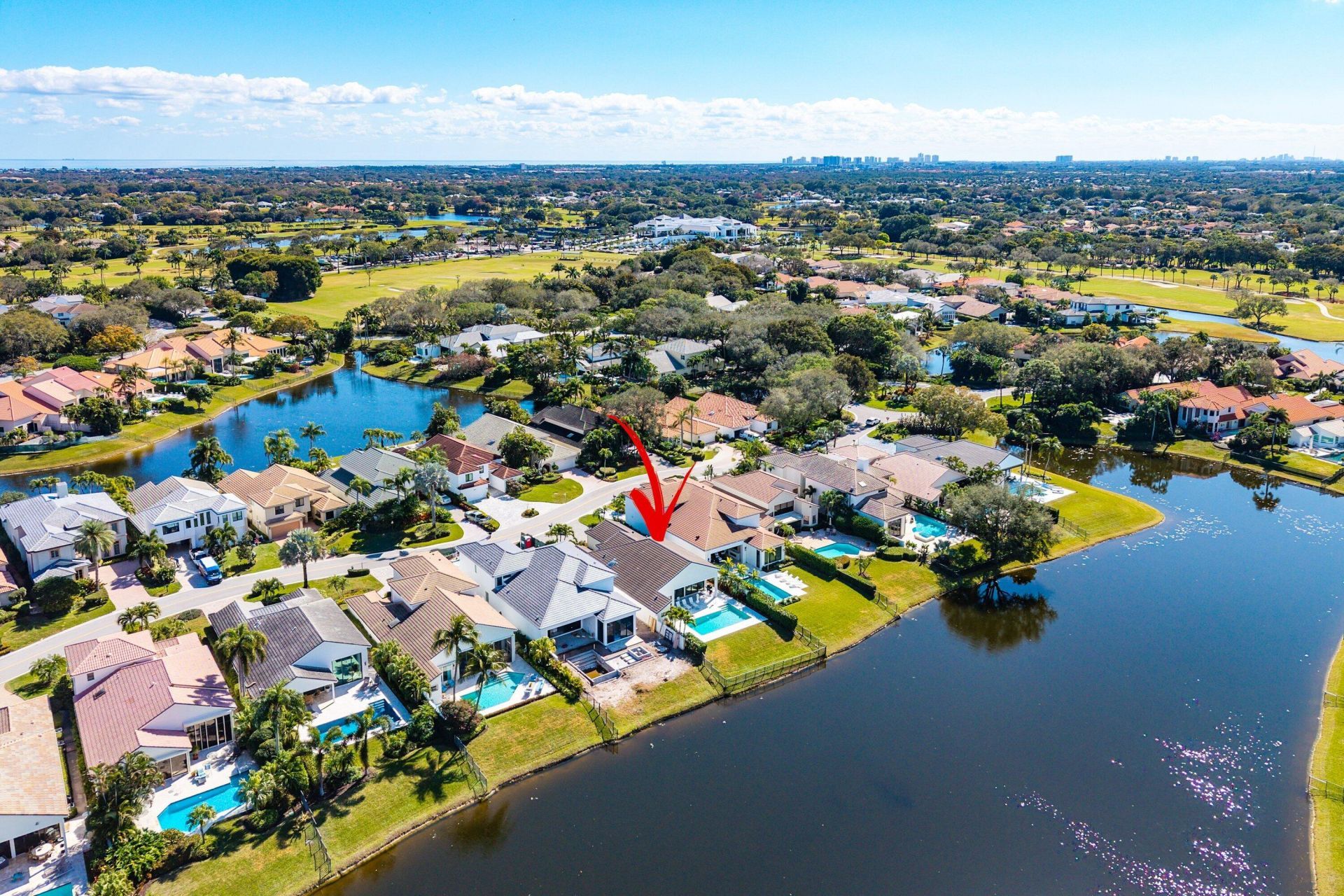 13765 Le Havre Drive, Palm Beach Gardens, FL 33410 Photo