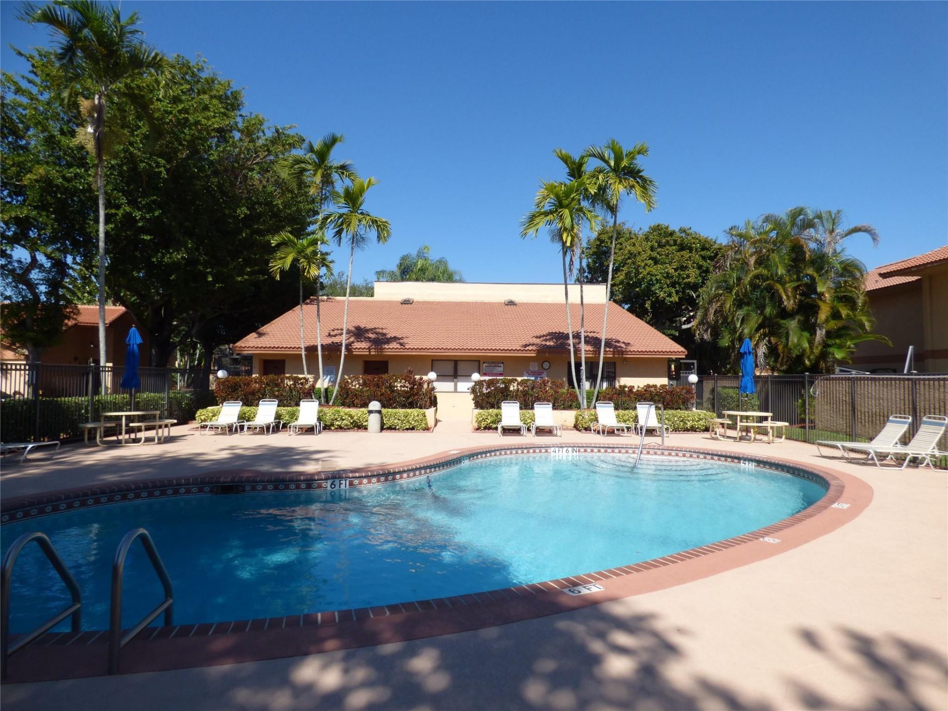 11248 SW 11th Street, Unit 12248, Pembroke Pines, FL 33025 Photo