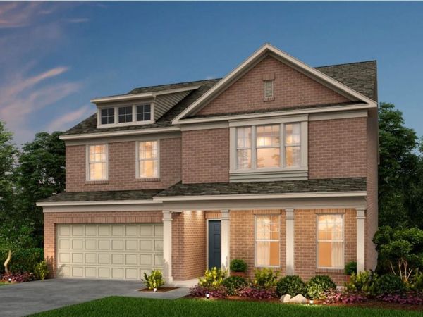 6120 Marigold Way, Atlanta, GA 30349