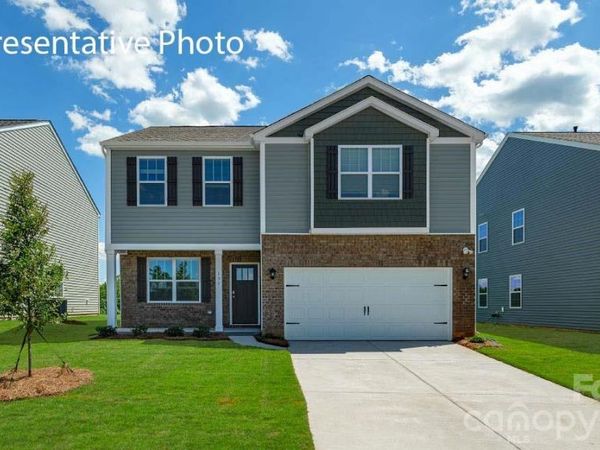 3340 Colorado Blue Court, Gastonia, NC 28056