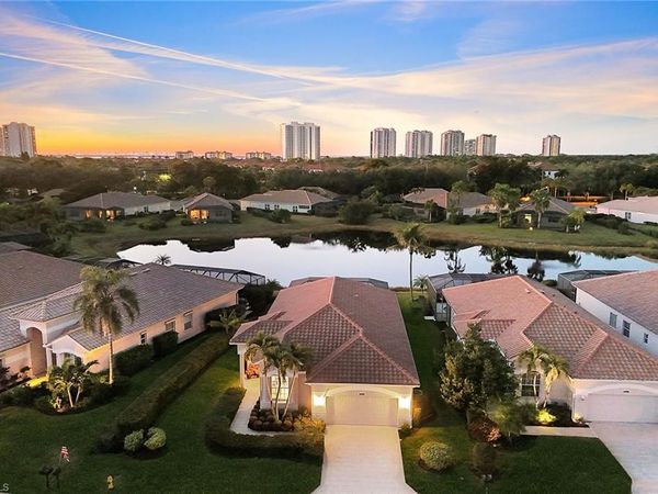 24792 Hollybrier LN, BONITA SPRINGS, FL 34134