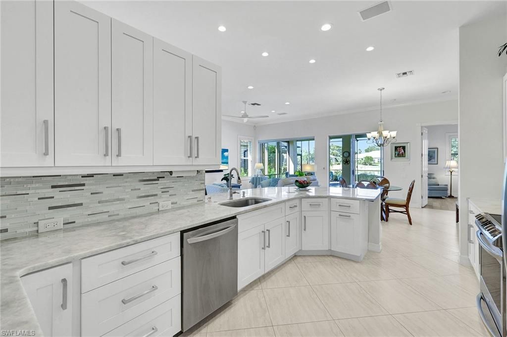 24792 Hollybrier Ln, Bonita Springs, FL 34134 Photo