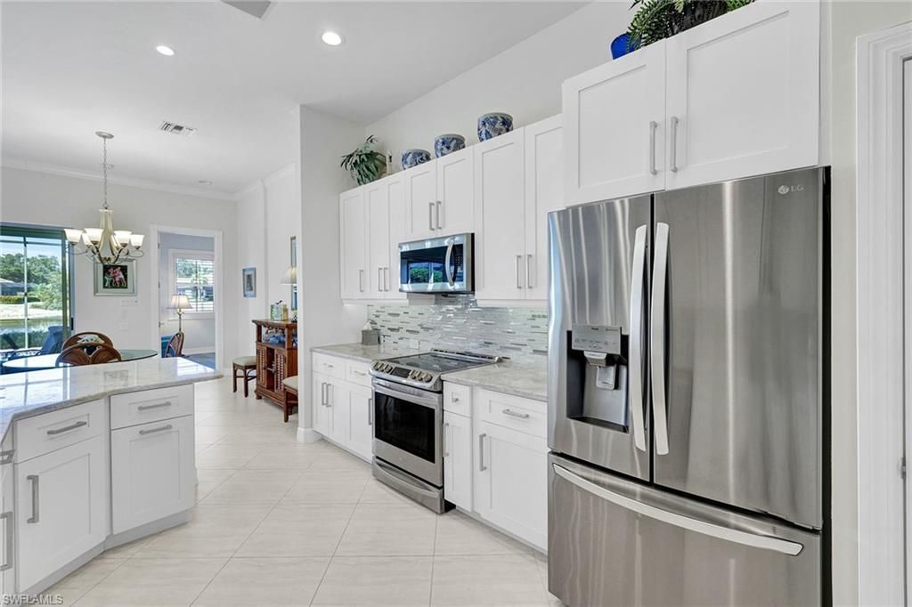 24792 Hollybrier Ln, Bonita Springs, FL 34134 Photo