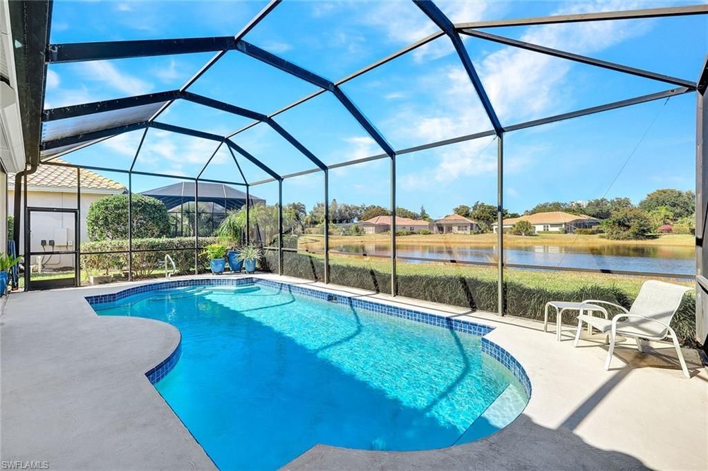 24792 Hollybrier Ln, Bonita Springs, FL 34134 Photo