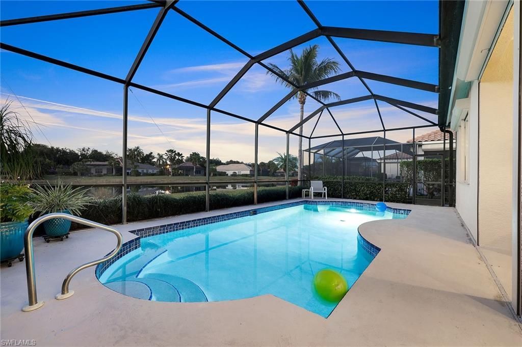 24792 Hollybrier Ln, Bonita Springs, FL 34134 Photo