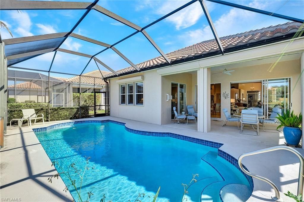 24792 Hollybrier Ln, Bonita Springs, FL 34134 Photo