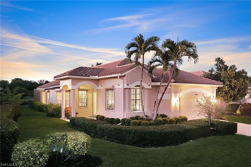 24792 Hollybrier Ln, Bonita Springs, FL 34134 Photo