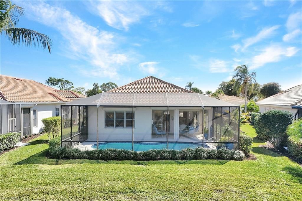 24792 Hollybrier Ln, Bonita Springs, FL 34134 Photo