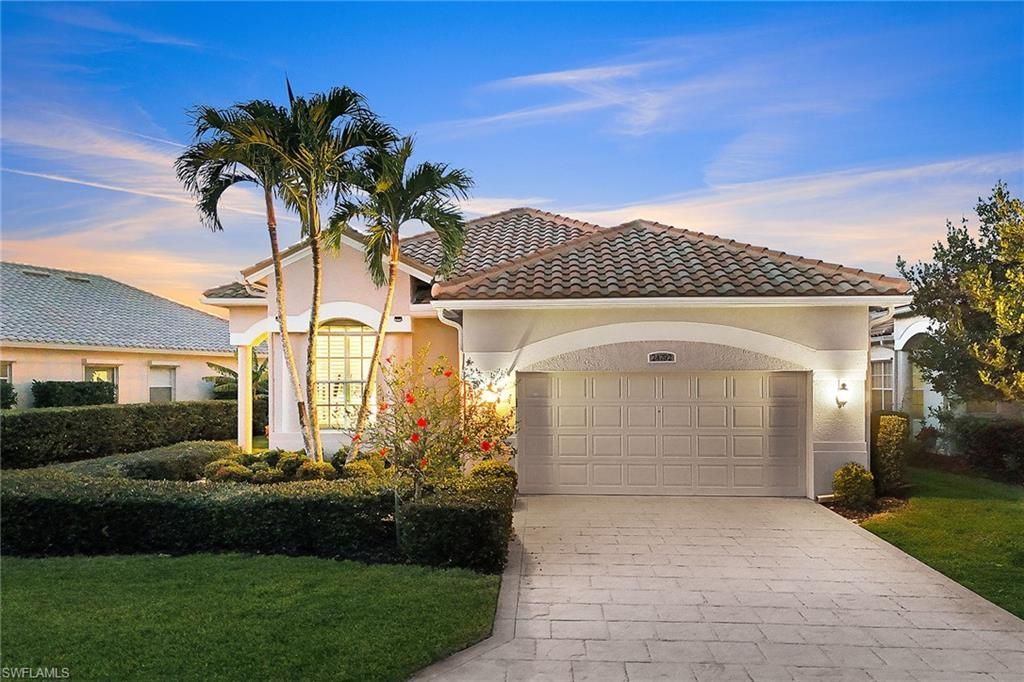 24792 Hollybrier Ln, Bonita Springs, FL 34134 Photo