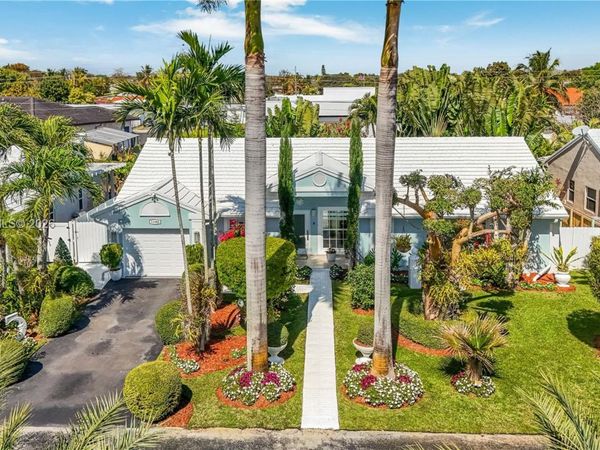 11465 SW 60th St, Miami, FL 33173